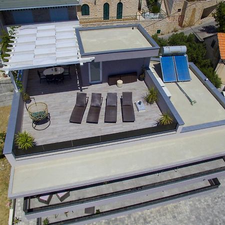 Luxury Apartments Beach Jesenice (Split-Dalmatia) Exterior foto