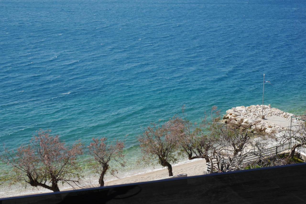 Luxury Apartments Beach Jesenice (Split-Dalmatia) Exterior foto